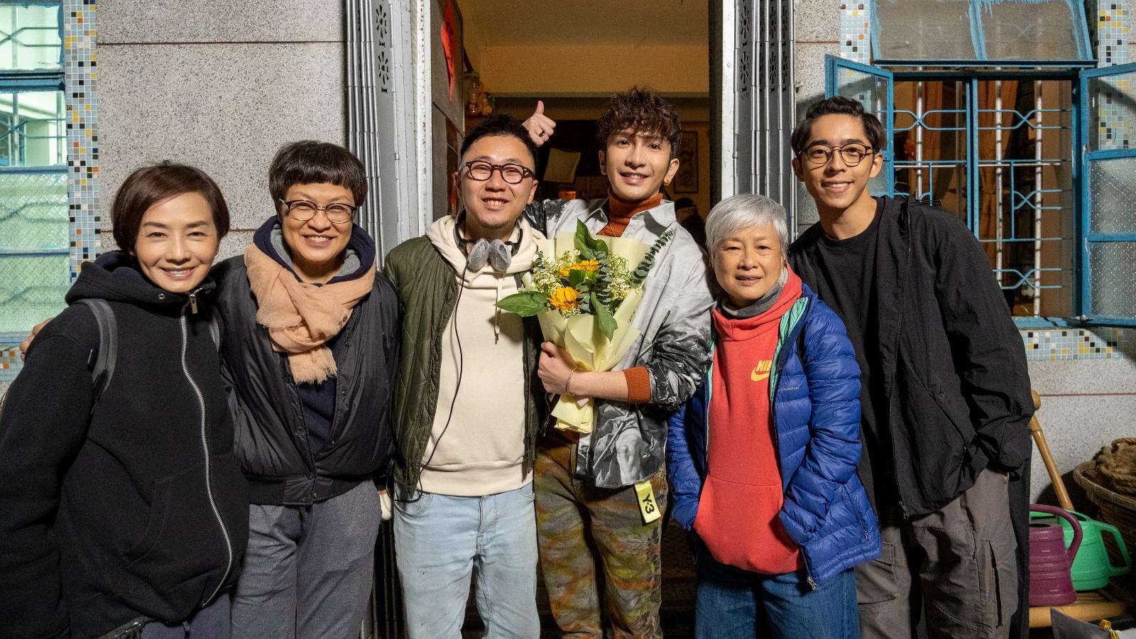 過時·過節｜加推優先場 近千座位半小時內售罄