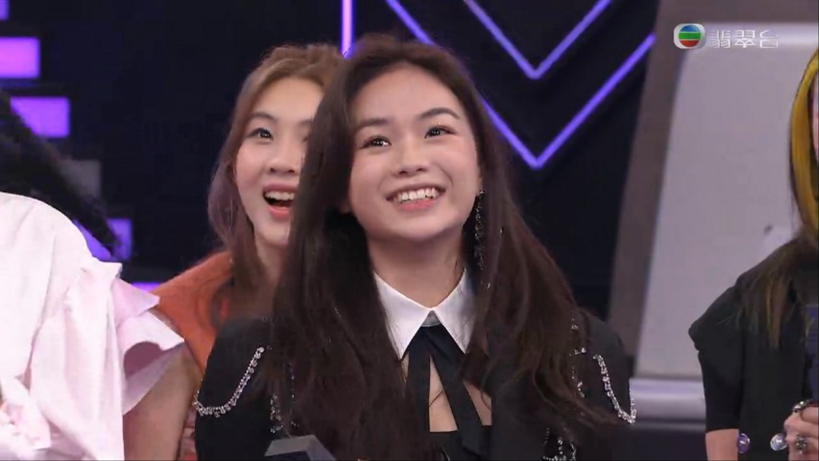 聲夢傳奇2｜任暟晴成傳奇新星 黃洛妍快歌失準奪亞軍