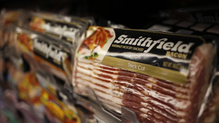 萬洲5.88億美元出售Smithfield旗下薩拉托加食品專部