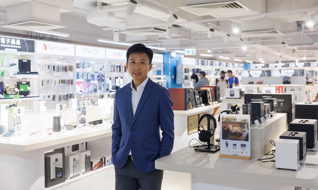 企業動態｜友和銅鑼灣旗艦店明開幕 未來續開新店