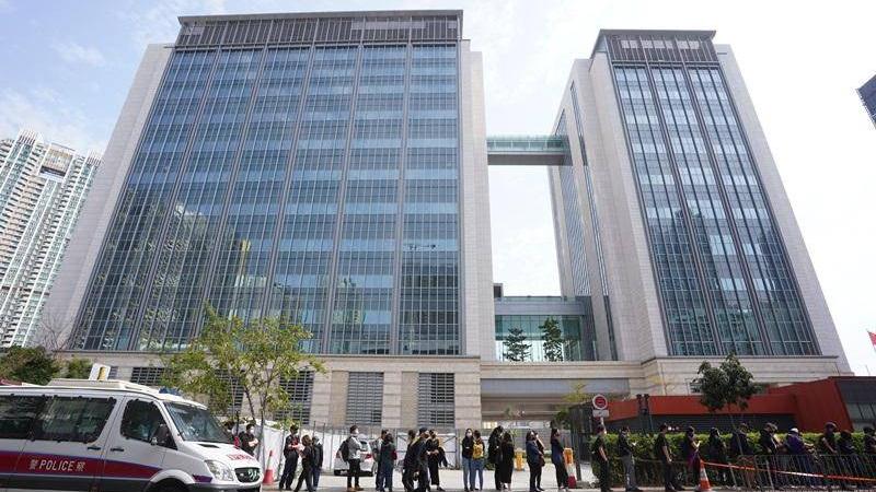 商人涉冒認廉署人員查醫生紙　准以5000元保釋12月再訊