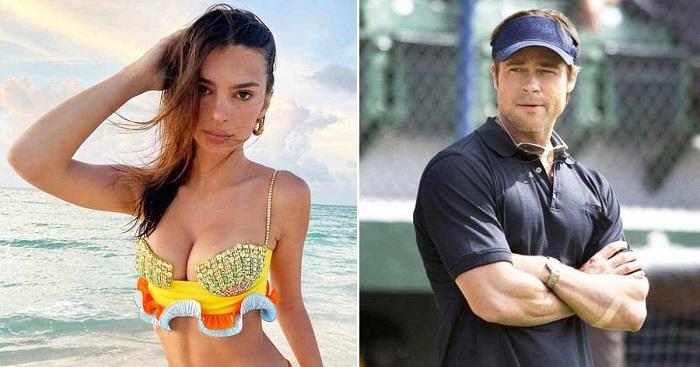 畢彼特索爆緋聞女友街頭錫新歡