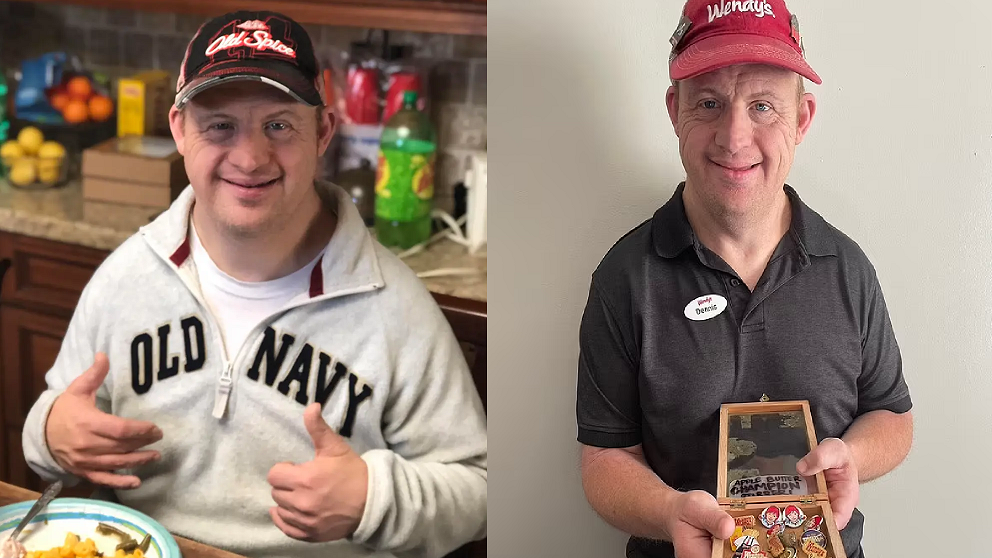 盡忠任職快餐店20年 唐氏員工慘被即時解僱 經理一句說話犯眾憎