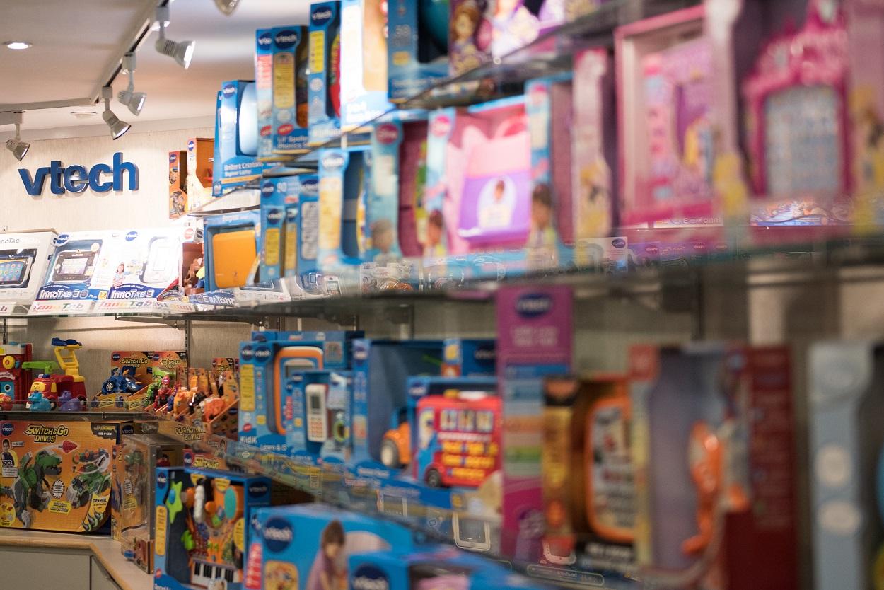 企業放榜｜偉易達半年多賺7% 料全年收入下跌