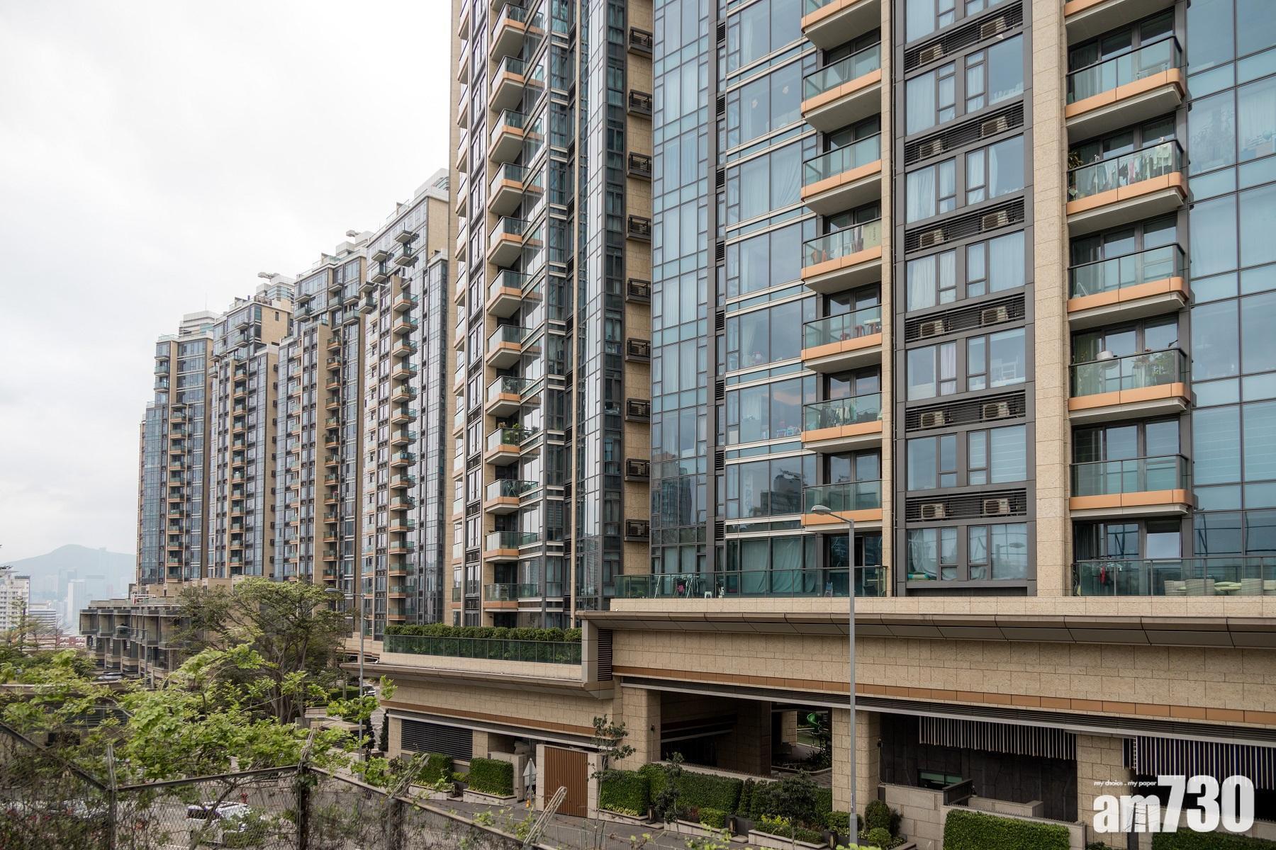 污水檢測｜天鑄東旭苑多個屋苑污水呈陽性 政府派3萬個快測包