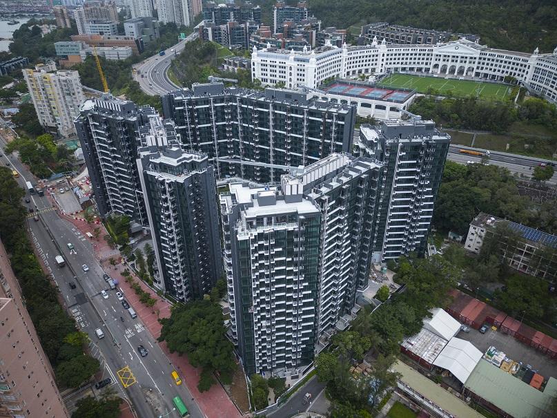 盈利預告｜新盤收益入帳 小輪盈喜料多賺9倍