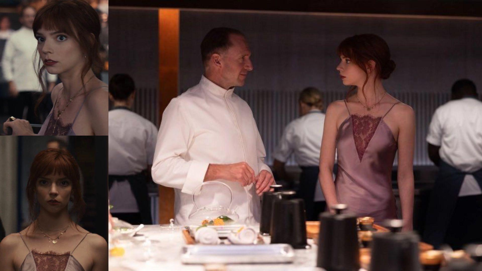 賴夫費恩斯演地獄主廚 視后安雅泰萊采兒上演《五腥級盛宴》