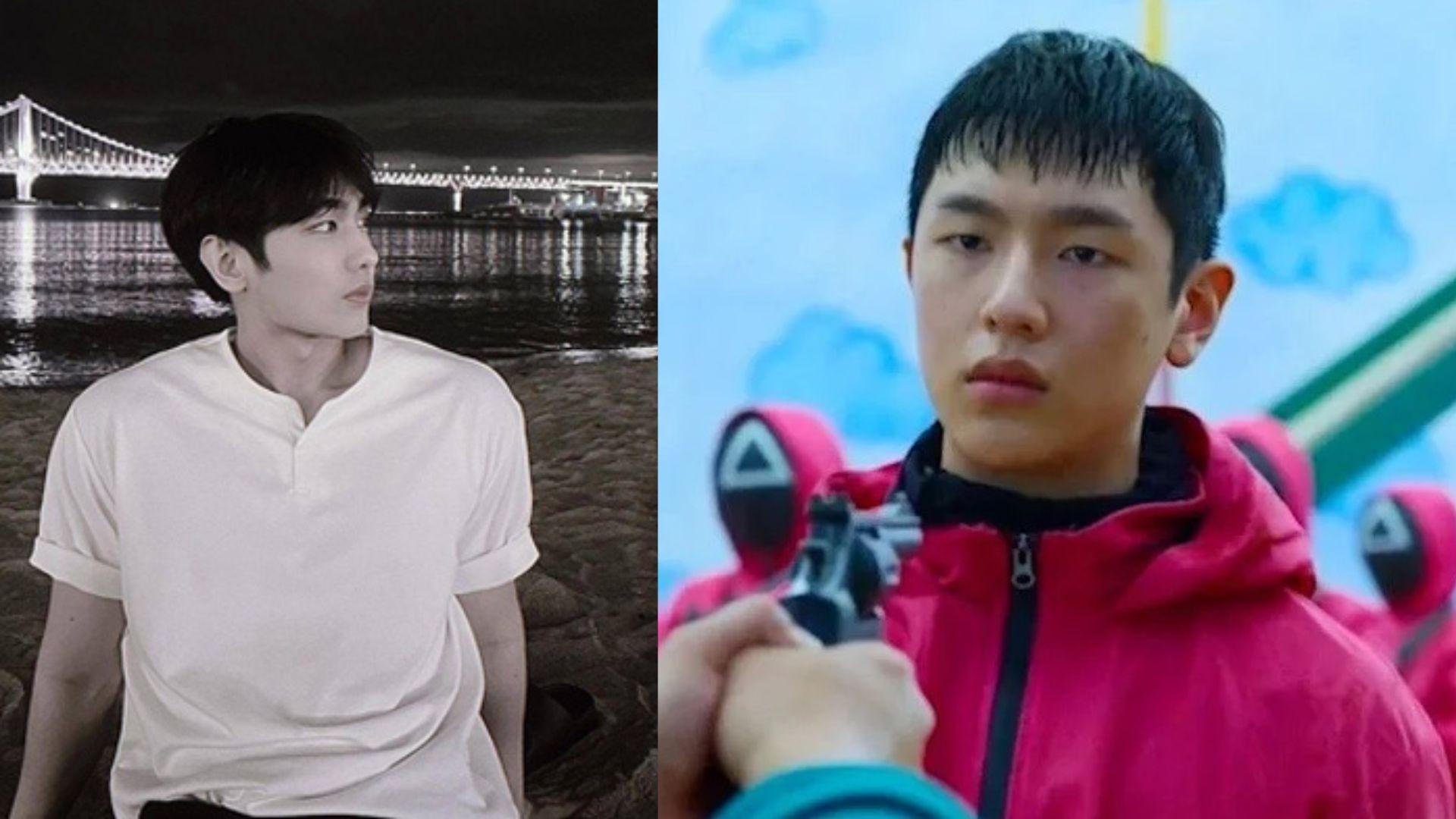 梨泰院人踩人｜李智漢生前接拍新劇《木偶的季節》 改《魷魚遊戲》小鮮肉頂上