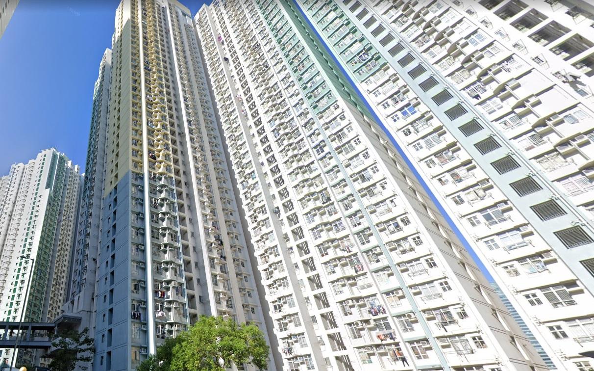 牛頭角上邨謀殺案｜精神病兒子疑弑母 護士上門探訪揭命案