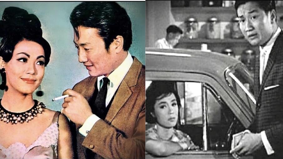 曾與謝賢拍拖7年  嘉玲死心嫁泰國華僑移居曼谷