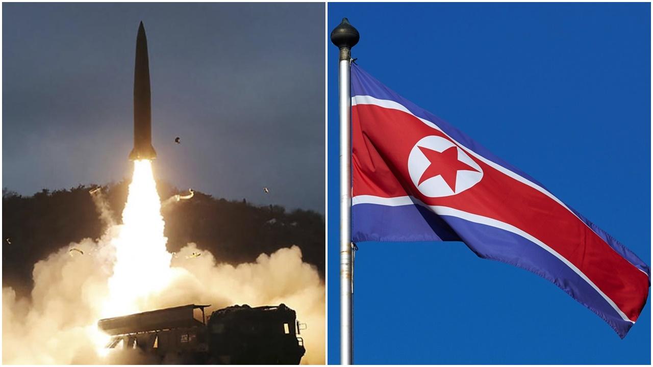 G7籲安理會回應發射導彈，北韓稱有權自衛批聯合國偏幫美國。(資料圖片)