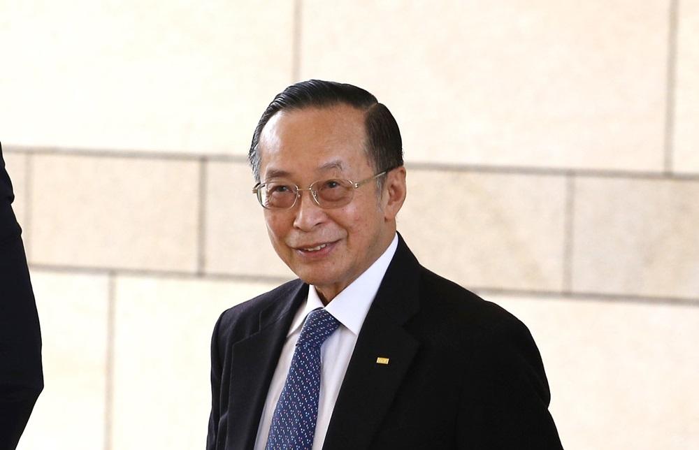 潘樂陶旗下公司安樂違《競爭法》，被罰款1.5億元。