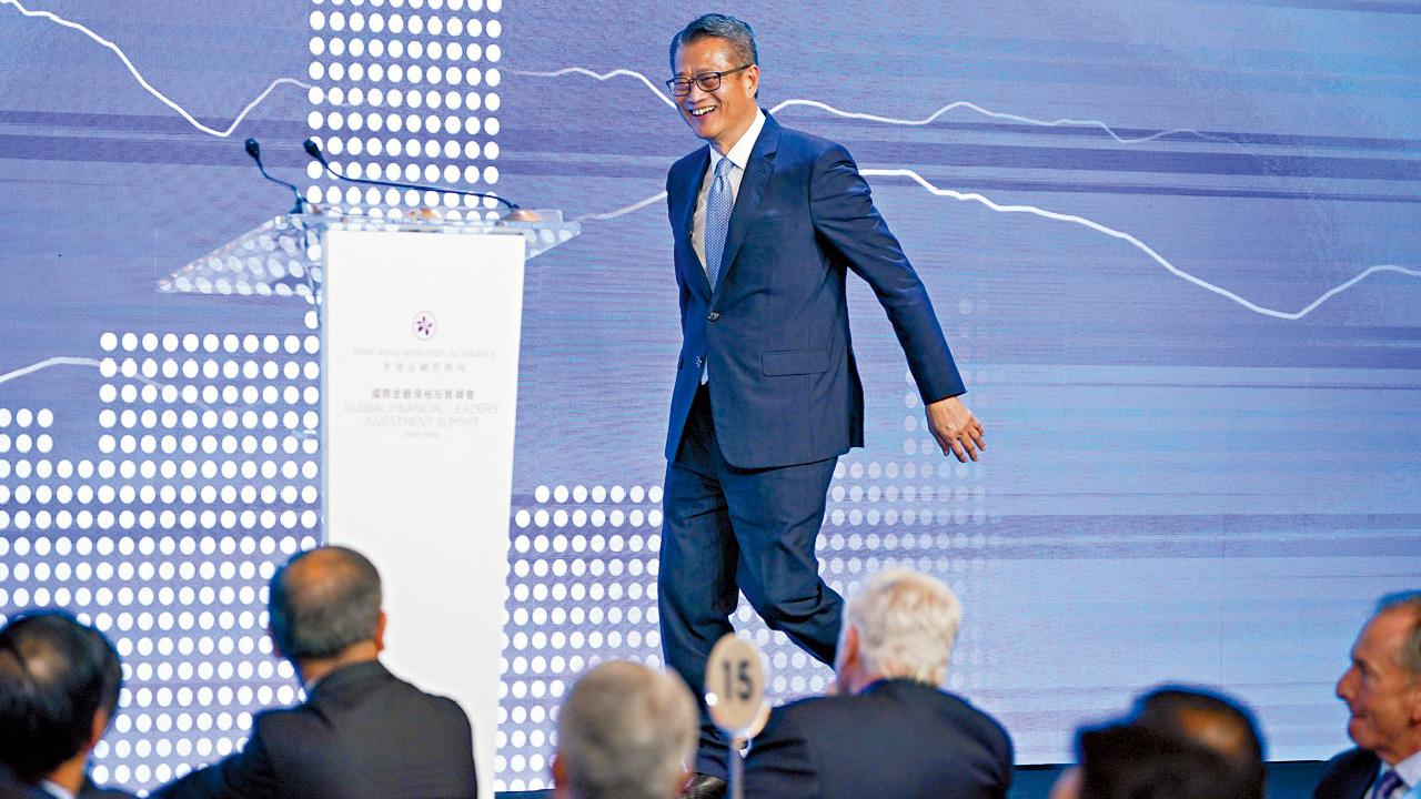 衛署拒透露陳茂波CT值 康復個案評定涉全盤考慮