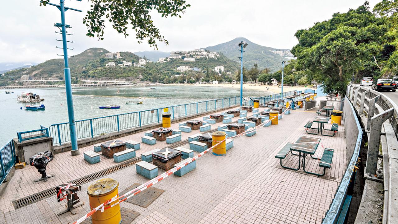 兒童版復必泰疫苗昨起接種 今起堂食無時限 燒烤場重開