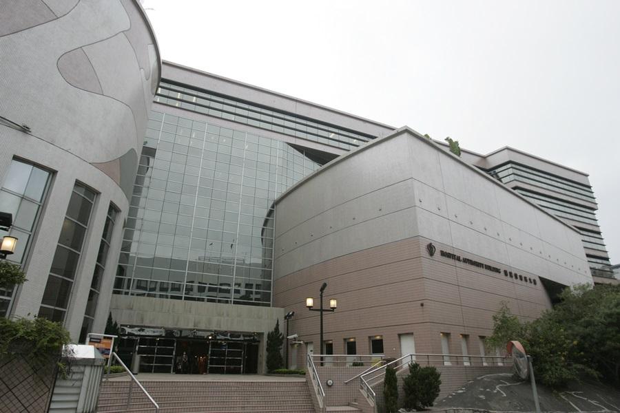 醫管局表示，多2名非本地培訓醫生有限度註冊申請獲批。(資料圖片)