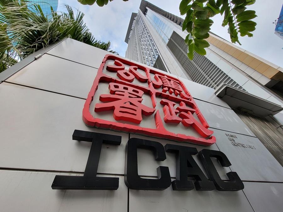 4人涉轉載許智峯等帖文，煽惑他人不投票或投白票等，遭廉署起訴。(資料圖片)