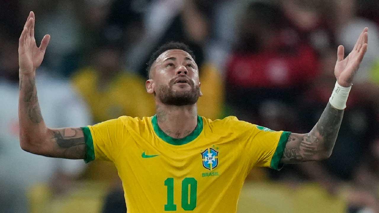 世界盃2022｜巴西大戰塞爾維亞 王牌前鋒對決