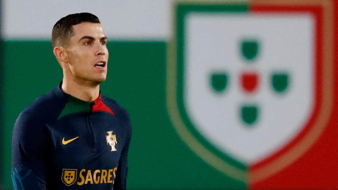 世界盃2022｜H組點睇：C朗誓領葡萄牙爭霸 烏拉圭可壓加納南韓