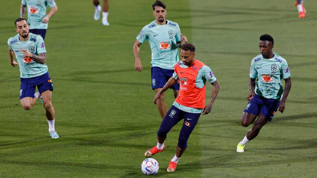  曾經的「巴西」內鬨