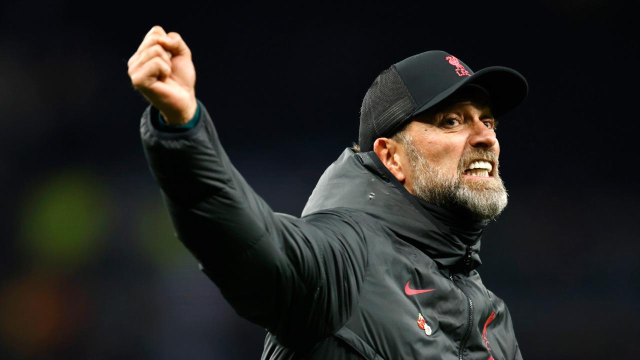 利物浦拔刺 作客首勝 高普：繼續戰鬥