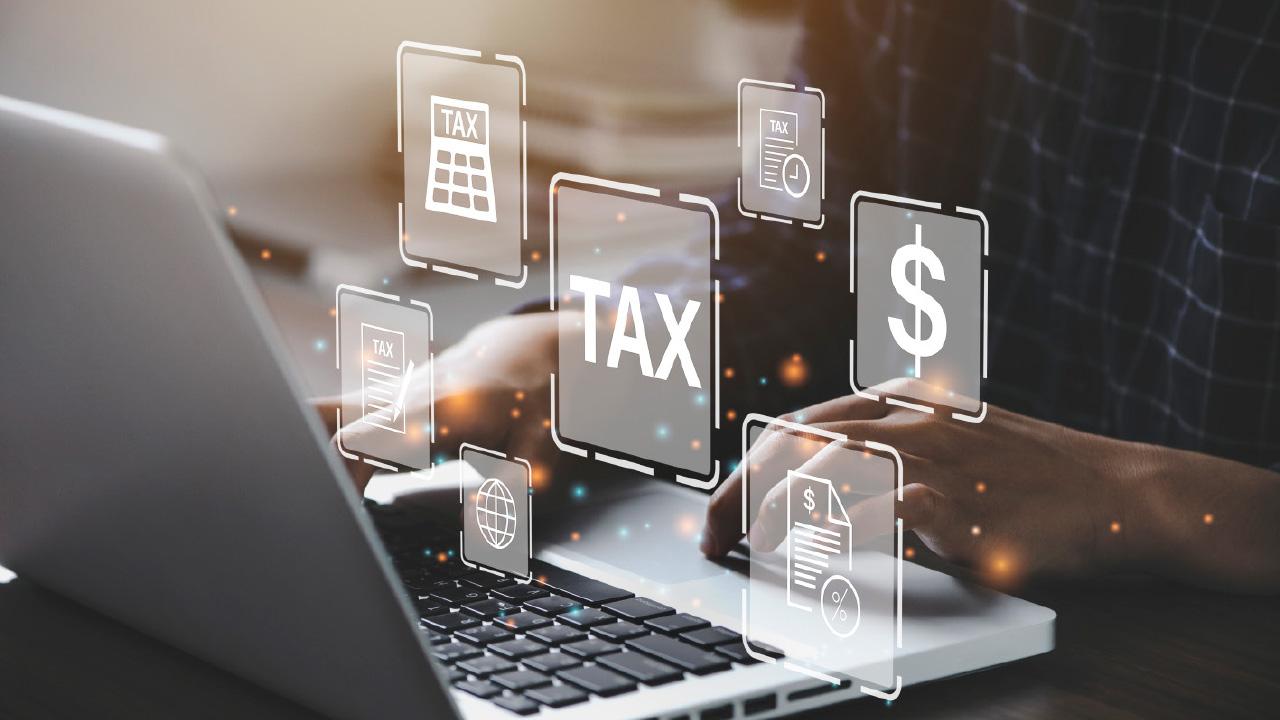 科技，人性和會計專業