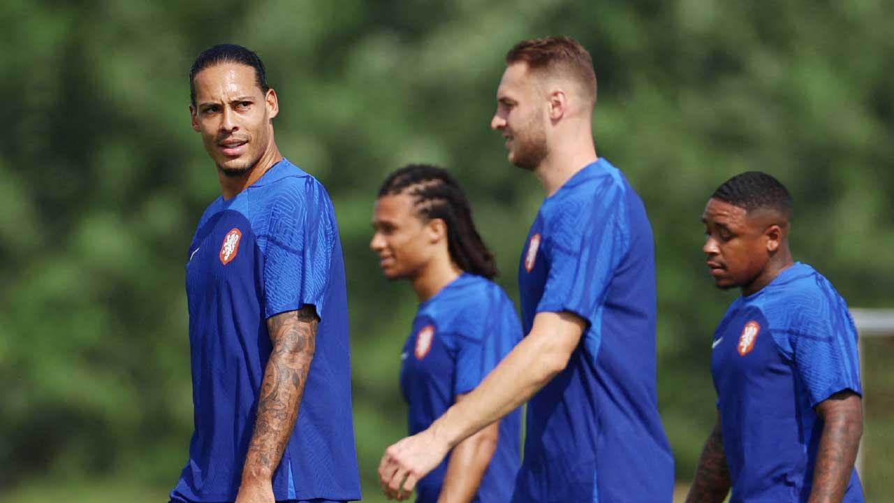 世界盃2022｜荷蘭大勇勢挫塞內加爾