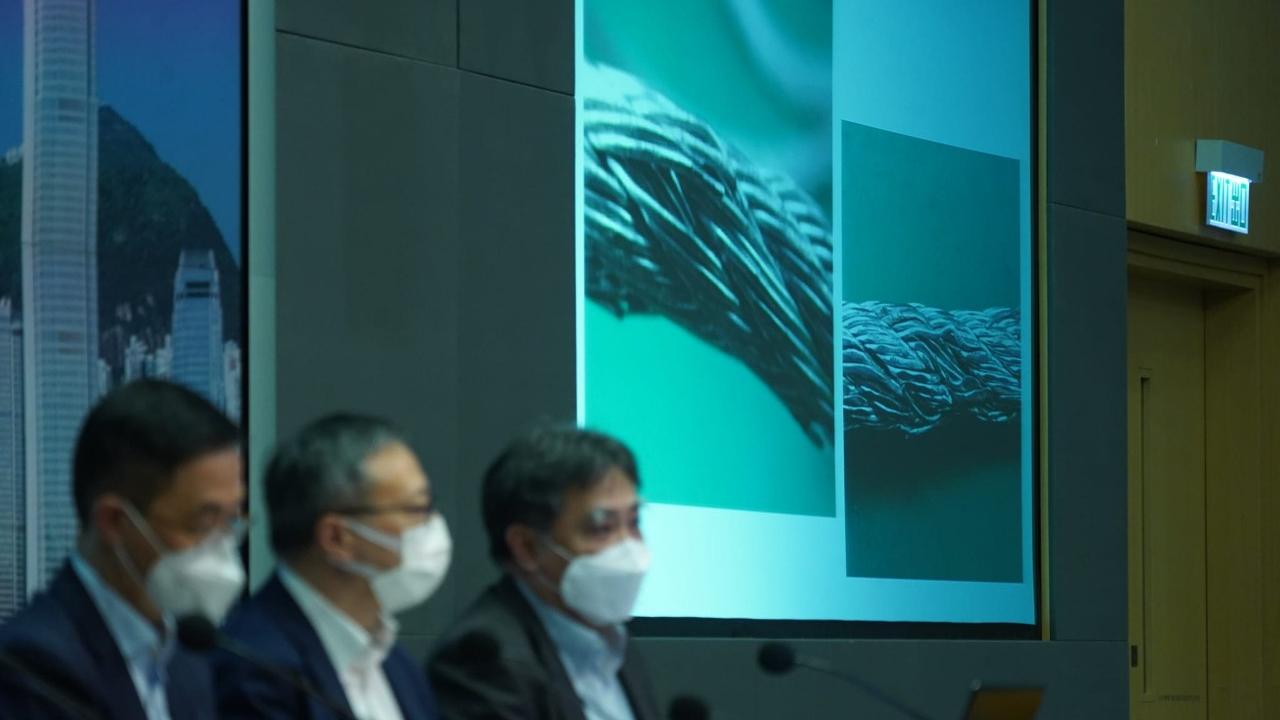 當局日前公布演唱會事故調查報告