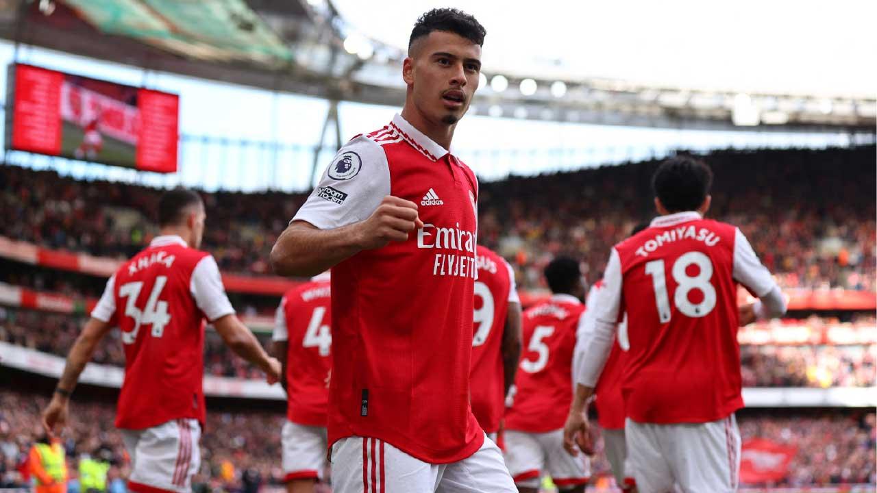 分途出戰歐霸尾輪 阿仙奴曼聯齊爭首名