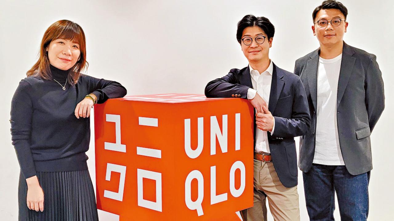 智慧生活丨激發店員小宇宙 實現港式OMO營銷 UNIQLO雙11狂賞節發功