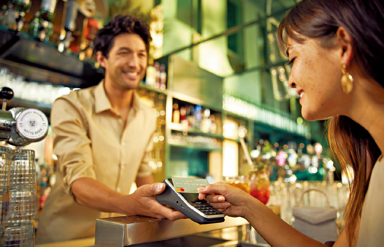 智慧生活丨匯聚集成關鍵支付方式 Adyen助企業接通全世界