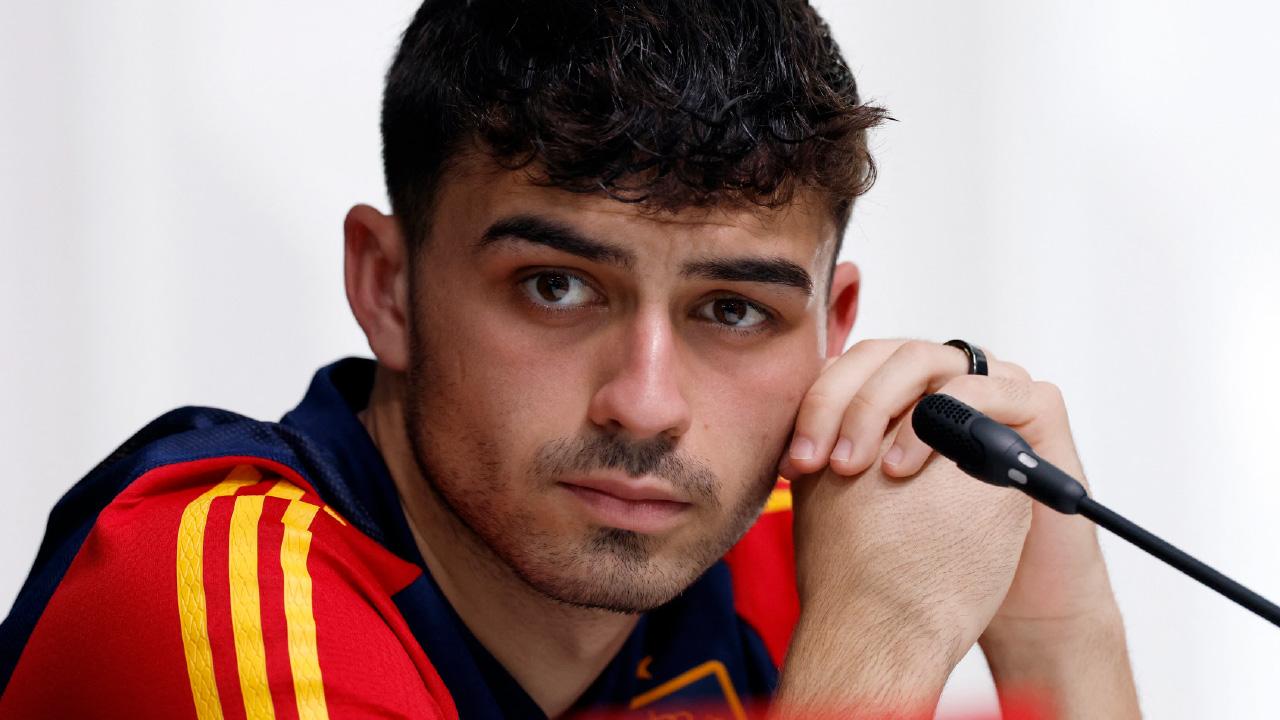 世界盃2022｜西班牙誓搶3分 新星柏迪領軍襲哥斯達黎加