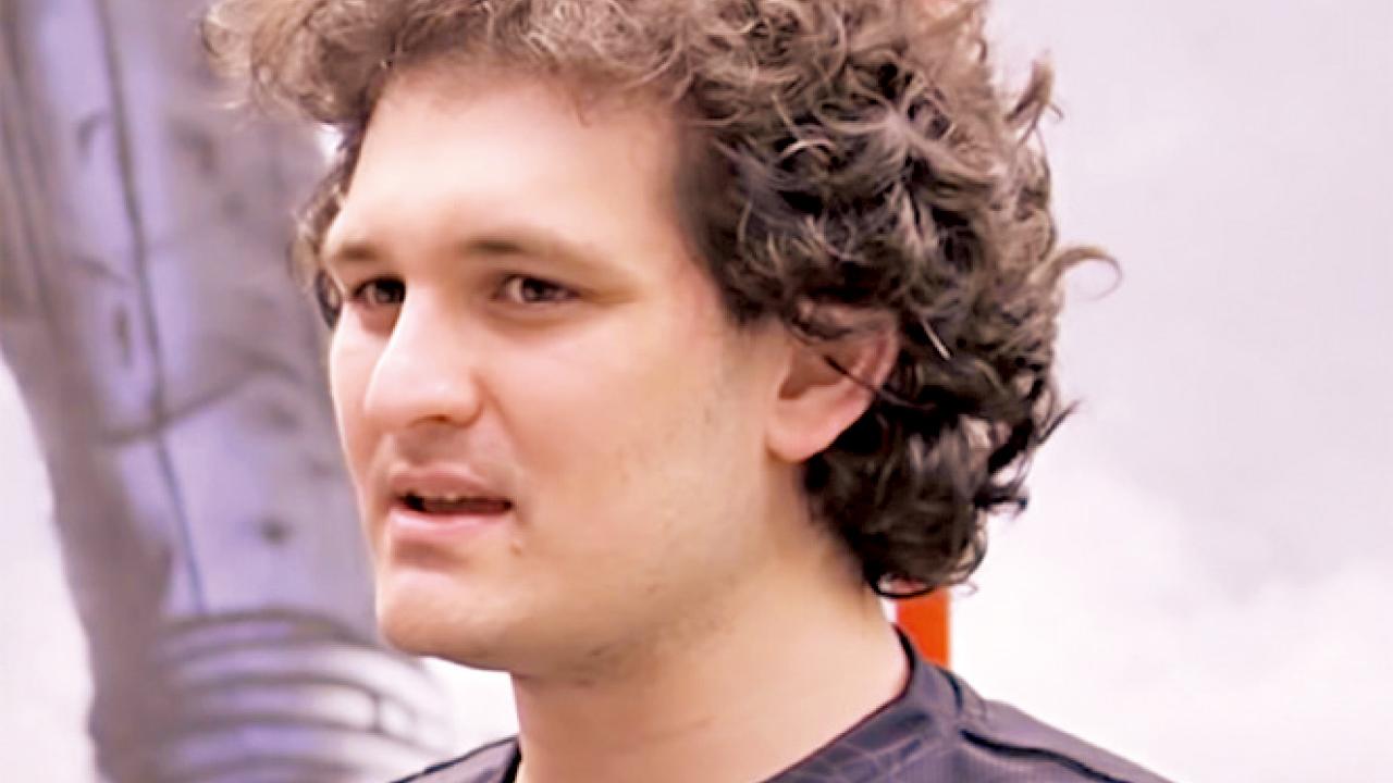 虛幣FTT曾急瀉35% 拖累比特幣失二萬美元關