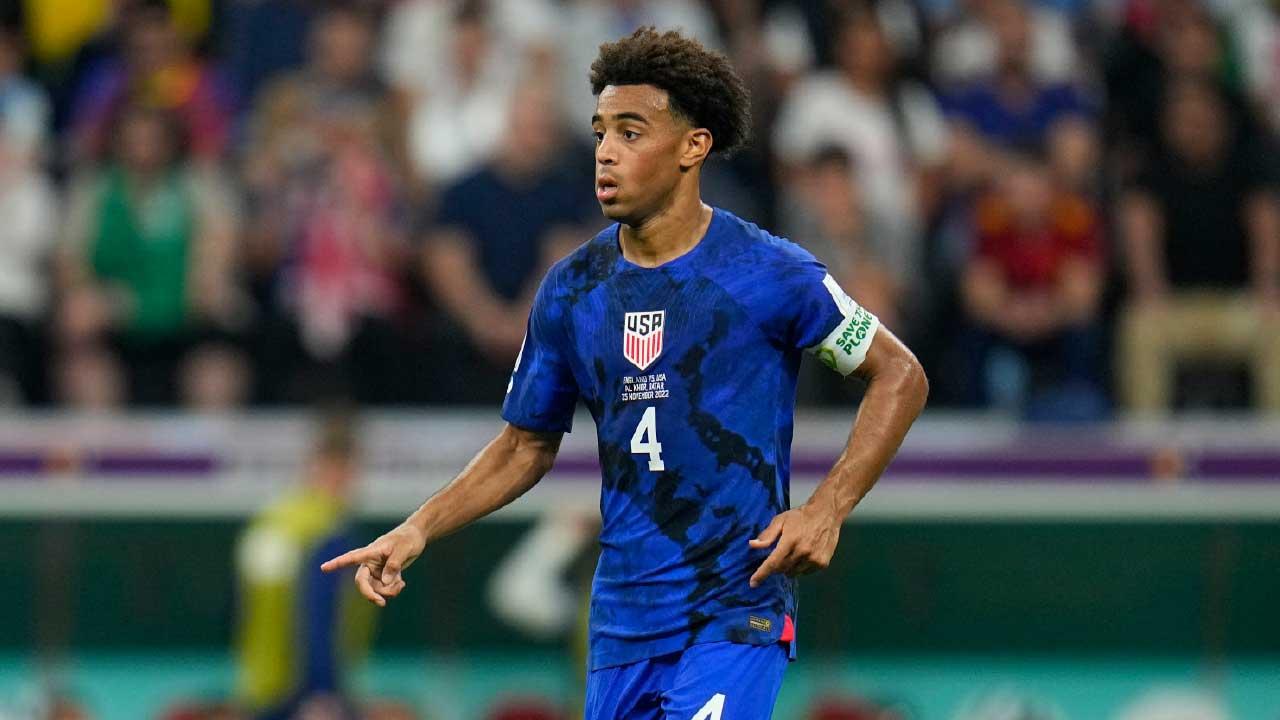 世界盃B組決戰｜美伊大戰一觸即發 B組爭次名火藥味濃