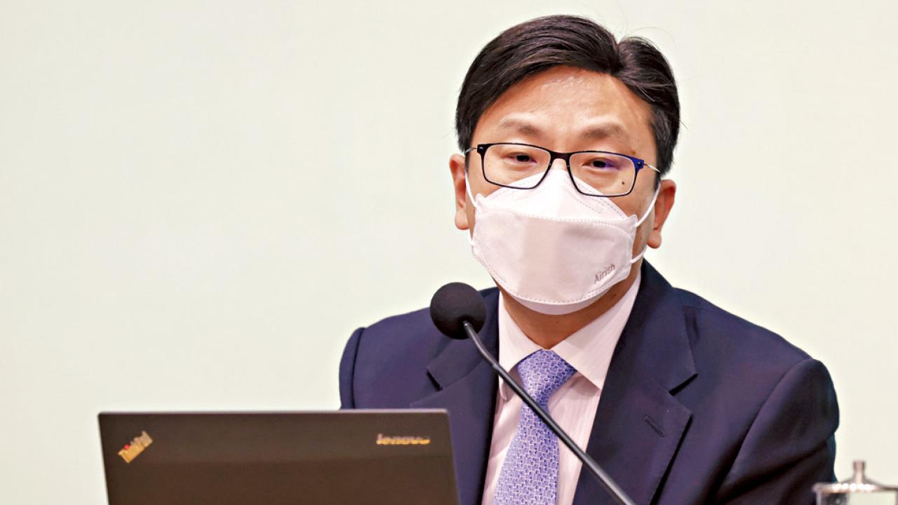 明年強積金怎可能賺回損失？