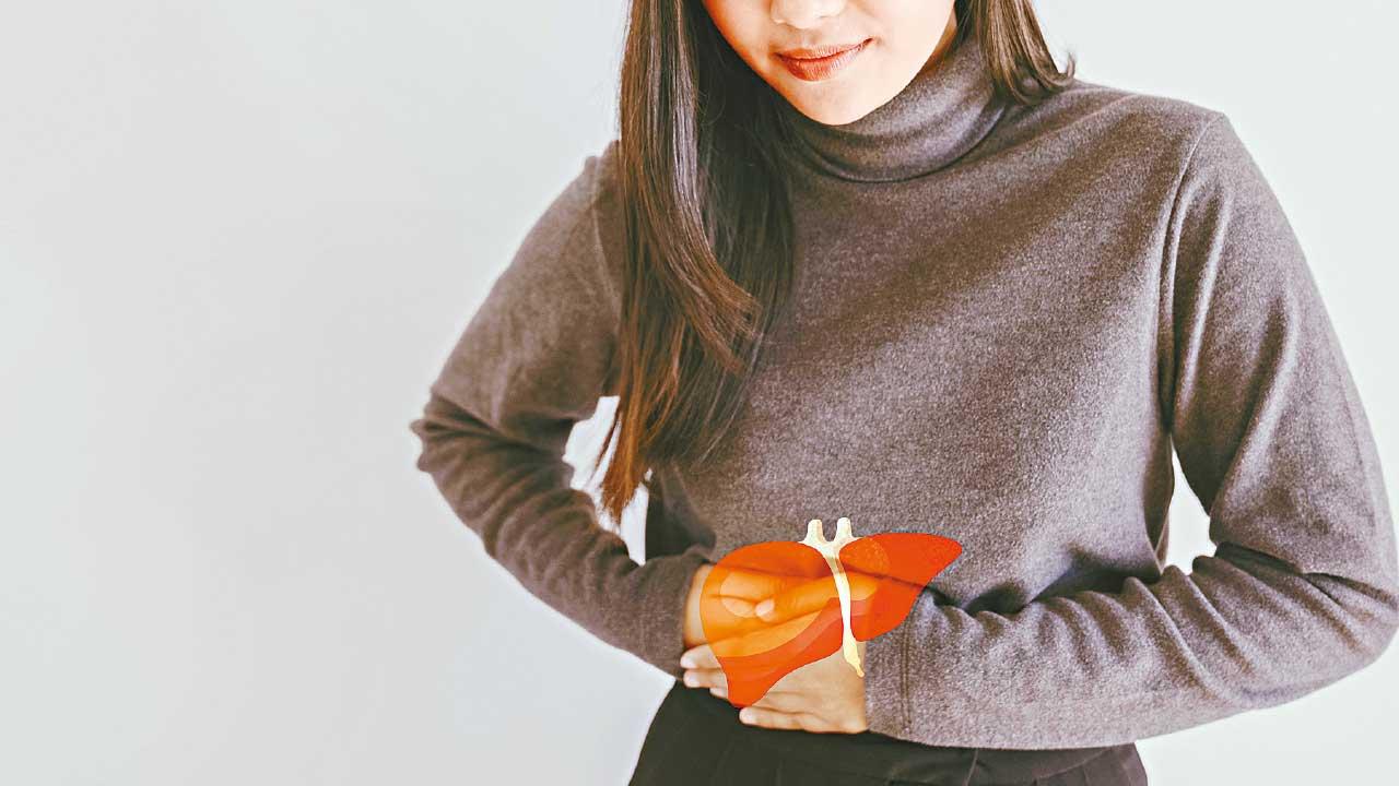 丙肝及早處理 避免癌變