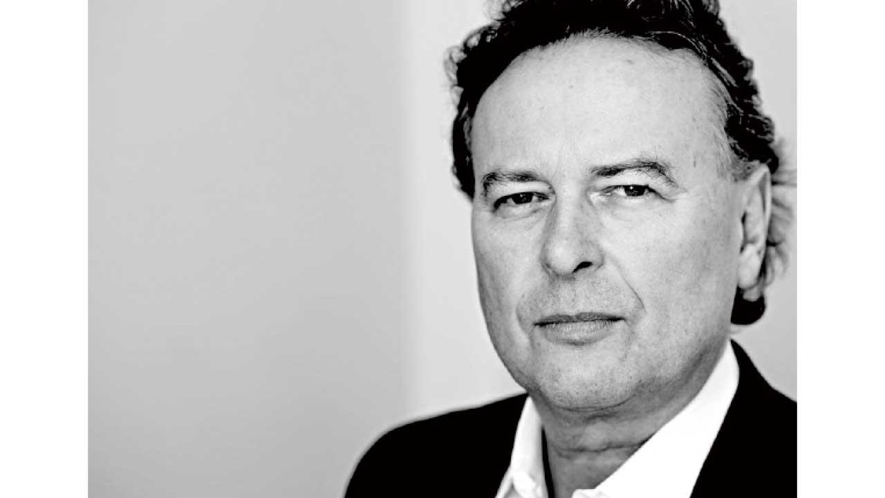 終院今處理黎智英聘英御用大律師  梁美芬︰國安法執行不清晰有機會釋法