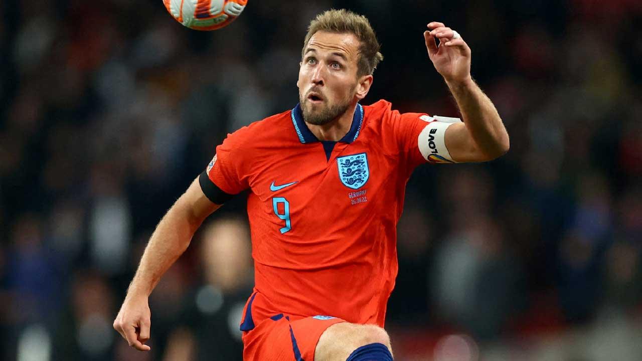 世界盃2022｜B組點睇 英格蘭志在爭標