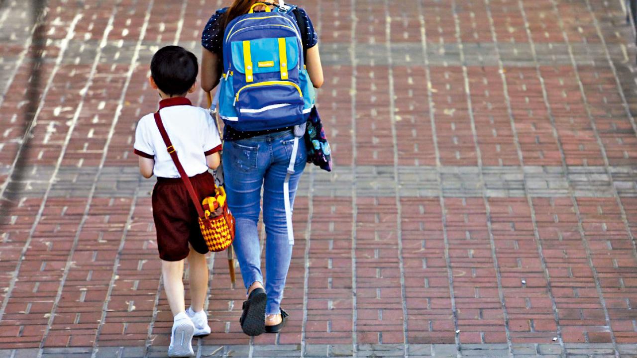 防虐會接168宗疑虐兒案 6至8歲高危 停課困獸鬥加劇衝突