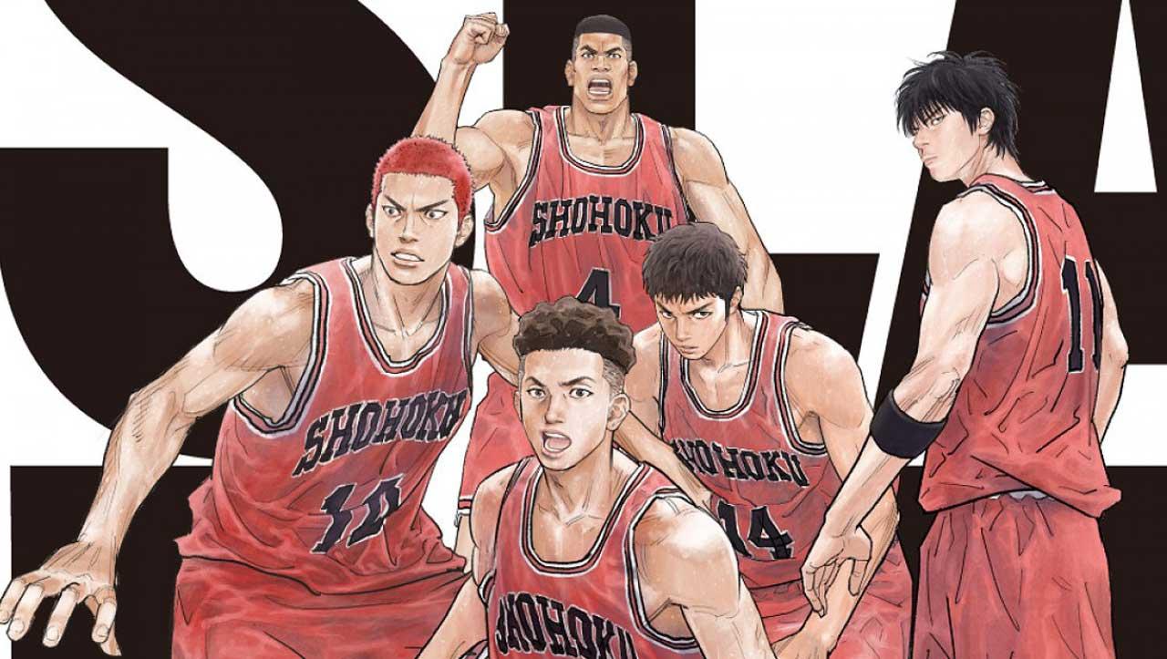 籃球好難拍？ 從《季前賽》到《THE FIRST SLAM DUNK》負評事件簿