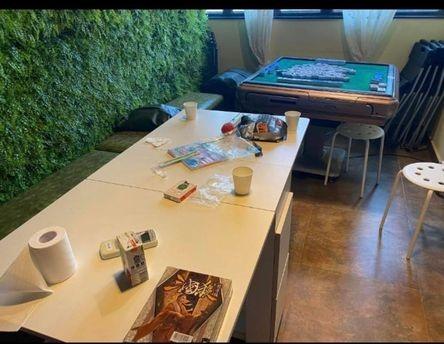 網上熱話｜租Party Room冇執紙杯被扣200清潔費 網民大呻呃錢