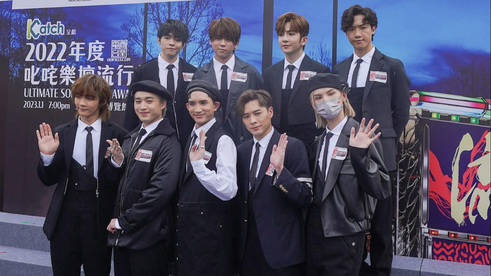 叱咤記招｜未跟So Ching聯絡  Anson Lo首談阿Mo︰希望大家繼續關注