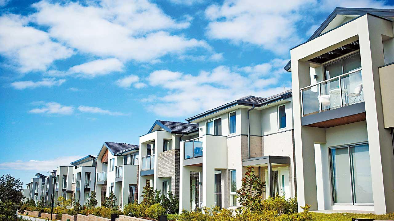 海外樓市｜澳洲樓價連挫6月 恐未跌夠