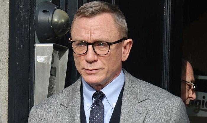 丹尼爾基格型爆出席占士邦60周年紀念晚會