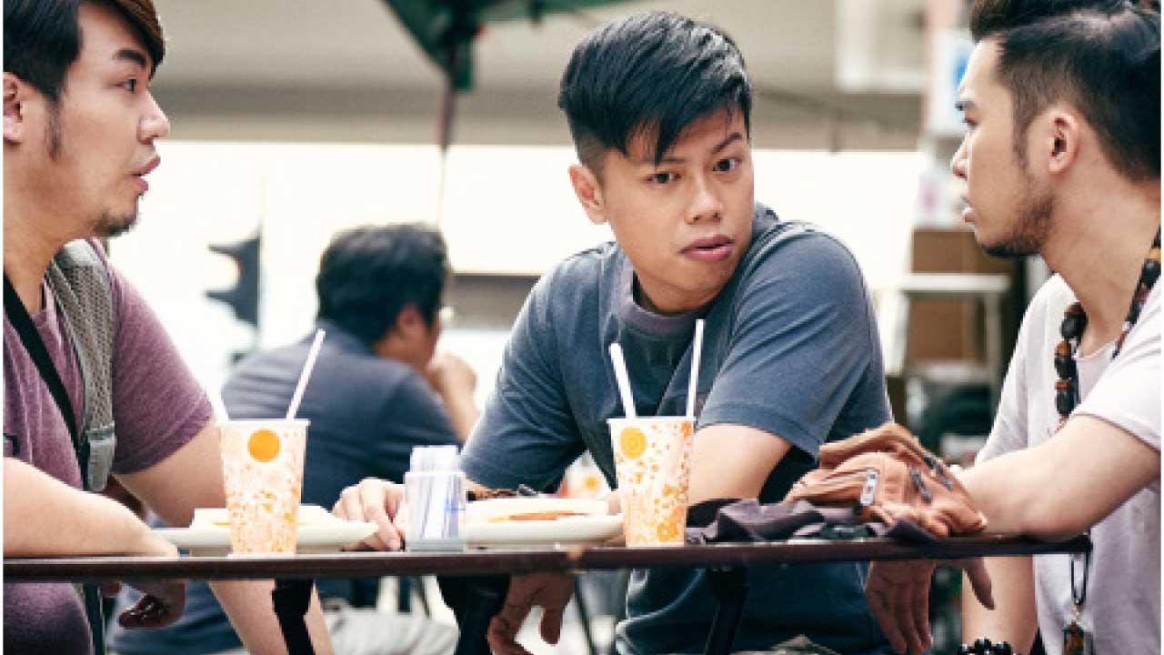 《猛鬼3寶》娛樂性還可 原創性低