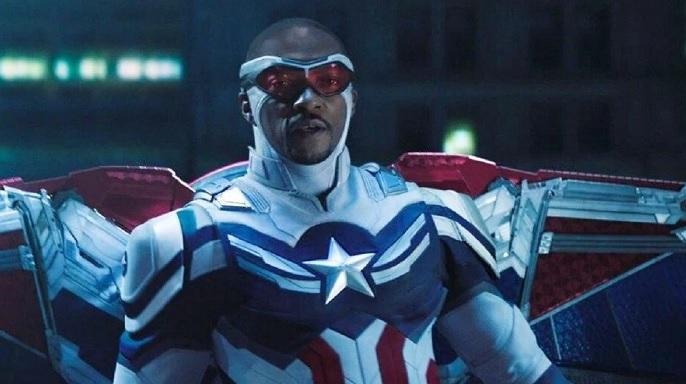 《美國隊長4》明春開拍 揭MCU第5階段序幕