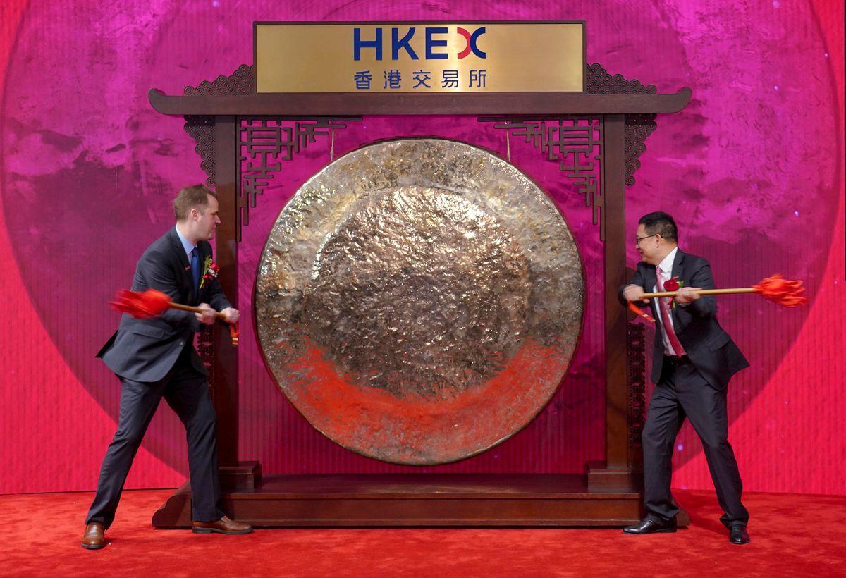 京東科技傳再爭取香港上市計劃　比亞迪叫停分拆半導體