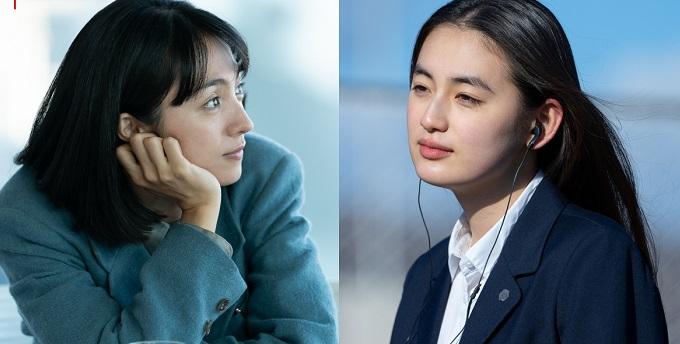 Netflix影集｜《First Love》八木莉可子 《初戀》滿島光