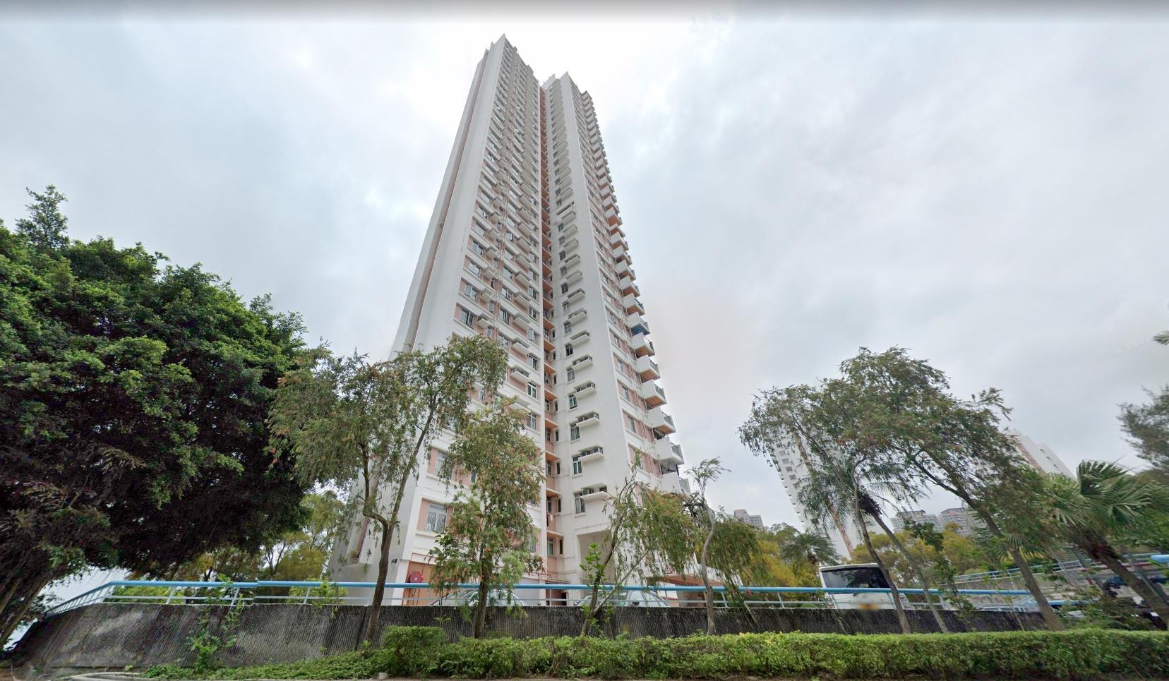 污水檢測｜華員邨豪園多個屋苑污水呈陽性 政府派3.5萬個快測包