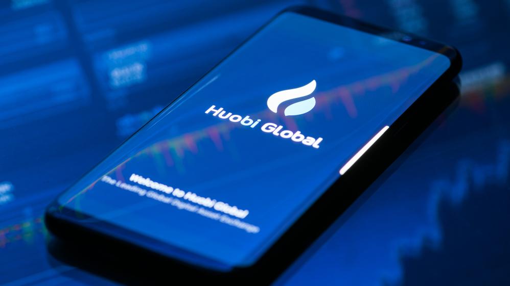 火幣科技或無法從FTX提取1,810萬美元加密貨幣資產  最多挫逾2成