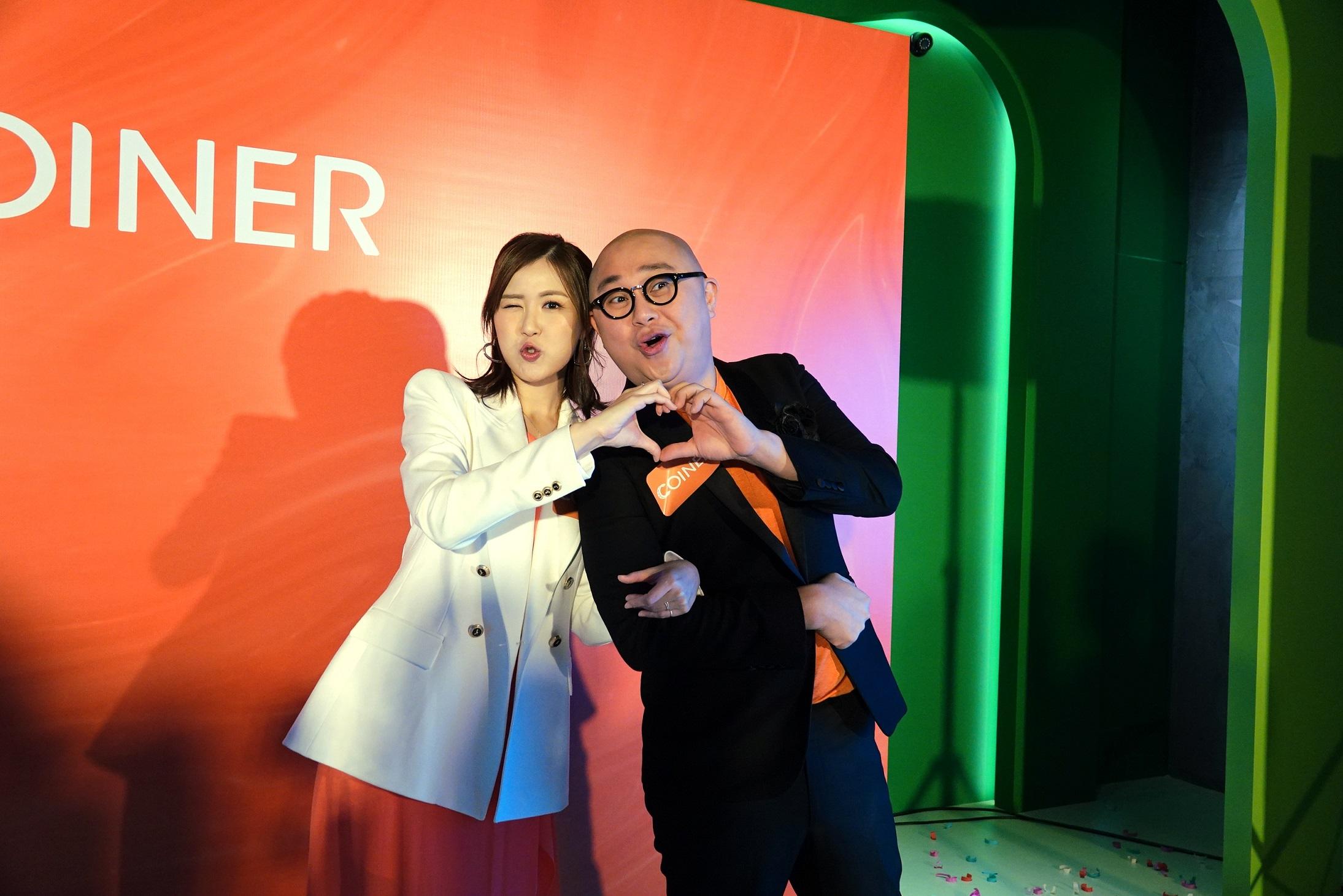 Bob慘被誤會是桃色新聞主角 考慮將劉佩玥加入受保護之列